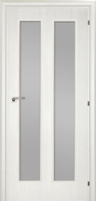 межкомнатные двери  Mario Rioli Saluto 202V палисандр белый