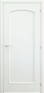 Итальянская дверь Mario Rioli Saluto 610R белая
