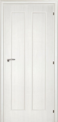 межкомнатные двери  Mario Rioli Saluto 220V палисандр белый