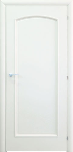 межкомнатные двери  Mario Rioli Saluto 610R белая