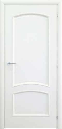 межкомнатные двери  Mario Rioli Saluto 620R3 белая