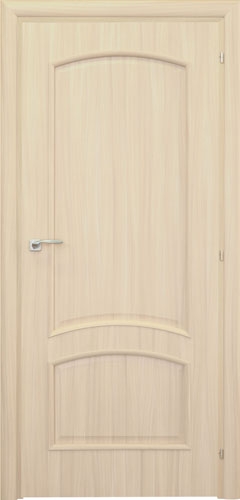 межкомнатные двери  Mario Rioli Saluto 620R3 палисандр бежевый