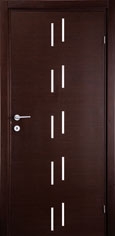 межкомнатные двери  Mario Rioli Linea 200 DA B