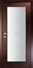 Итальянская дверь Mario Rioli Linea 201 DA B