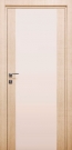 Итальянская дверь Mario Rioli Minimo 701 со скрытыми петлями дуб провенца