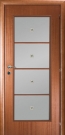 Итальянская дверь Mario Rioli Mare 304LF